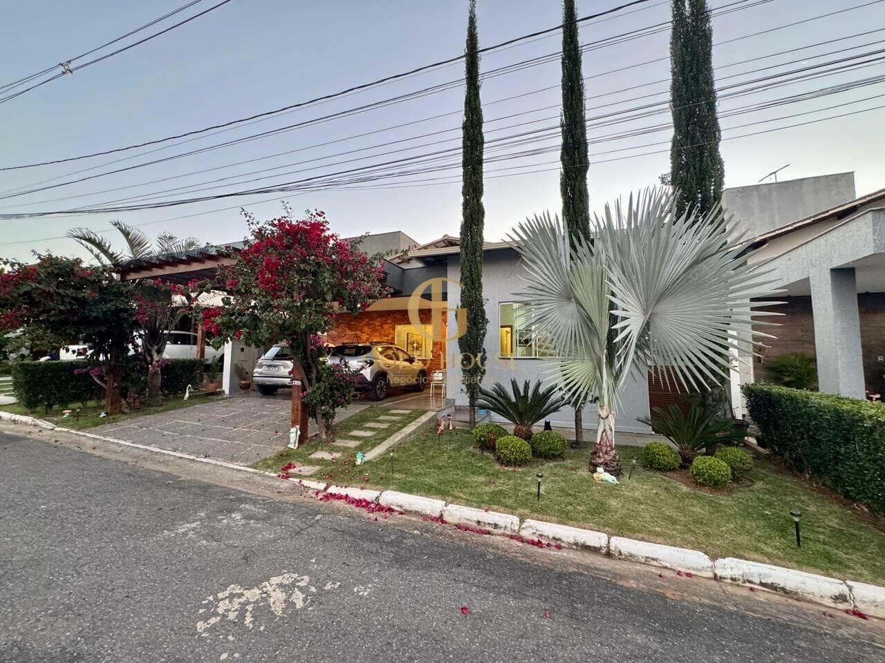 Casa de 157 m² Condomínio Virginia - Lagoa Santa, aluguel por R$ 6.900/mês foto 7
