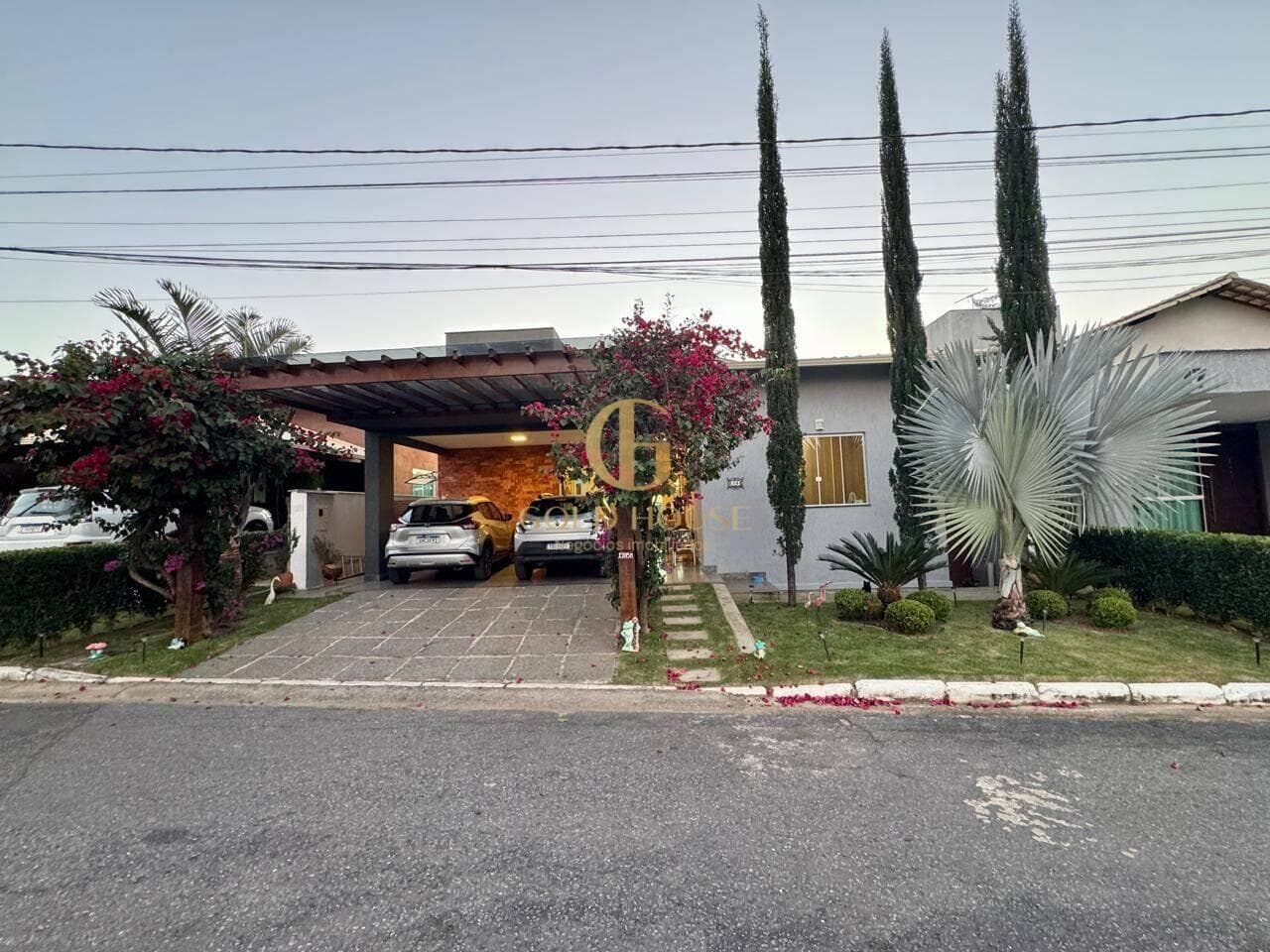 Casa de 157 m² Condomínio Virginia - Lagoa Santa, aluguel por R$ 6.900/mês foto 8