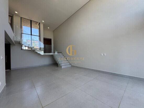 Casa de 270 m² Condomínio Gran Park Toscana - Vespasiano, à venda por R$ 2.450.000 foto 4