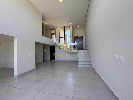 Casa de 270 m² Condomínio Gran Park Toscana - Vespasiano, à venda por R$ 2.450.000 foto 5
