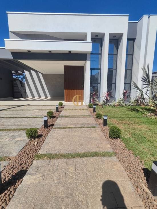 Casa de 181 m² Condomínio Parque dos Buritis - Lagoa Santa, à venda por R$ 1.490.000 foto 2