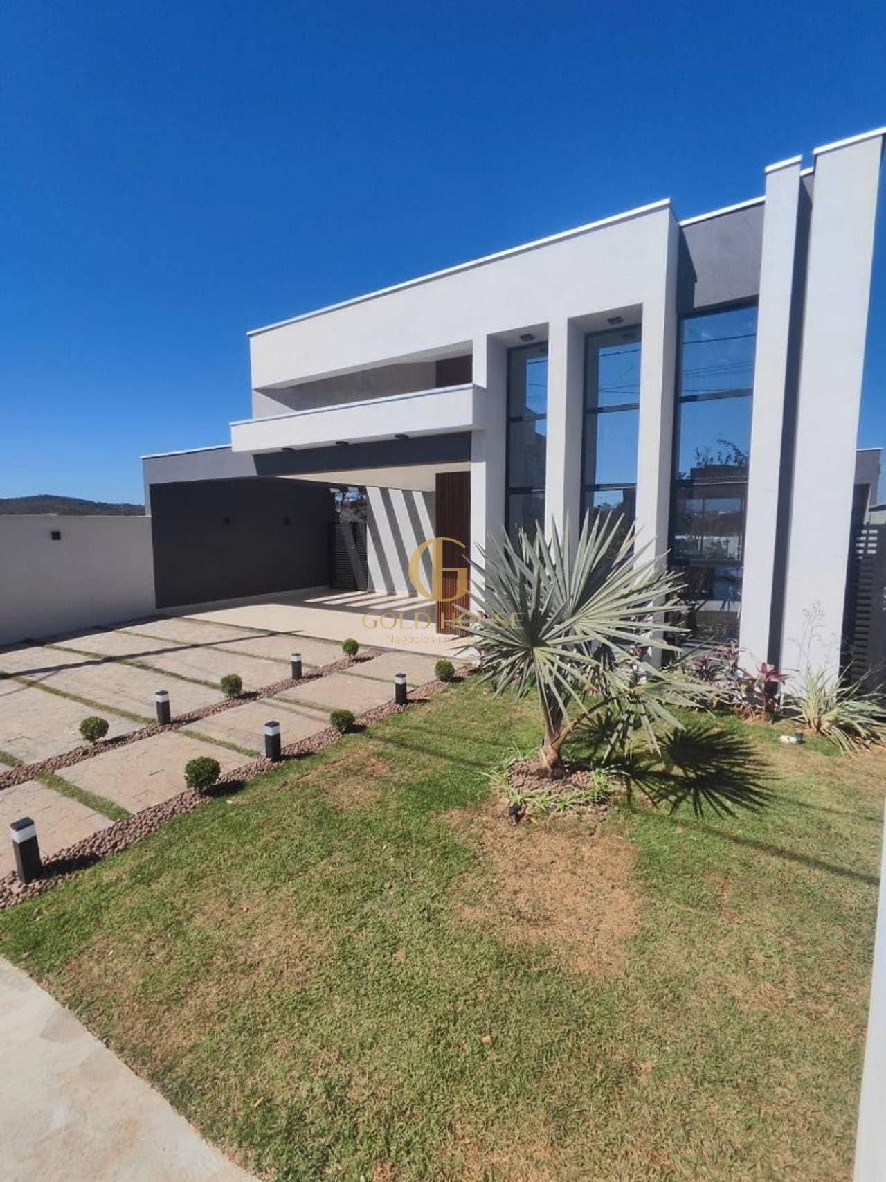 Casa de 181 m² Condomínio Parque dos Buritis - Lagoa Santa, à venda por R$ 1.490.000 foto 8