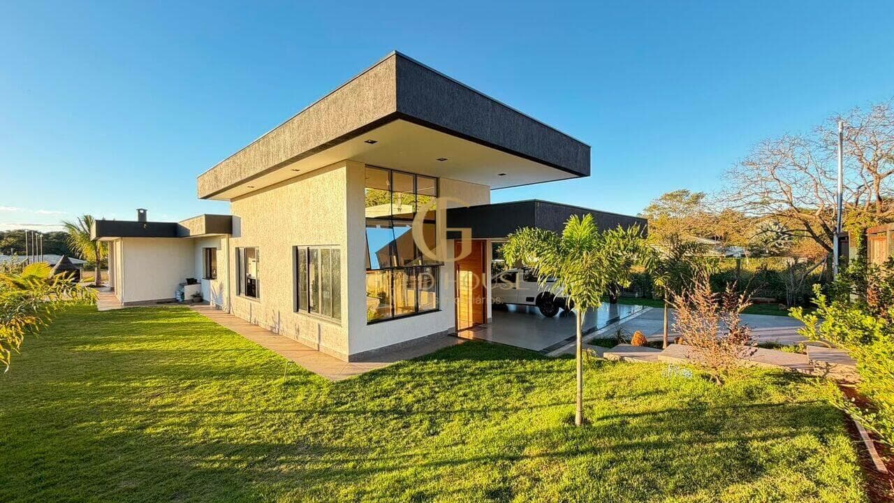 Casa de 280 m² Condomínio Estância das Aroeiras - Lagoa Santa, à venda por R$ 1.690.000 foto 8