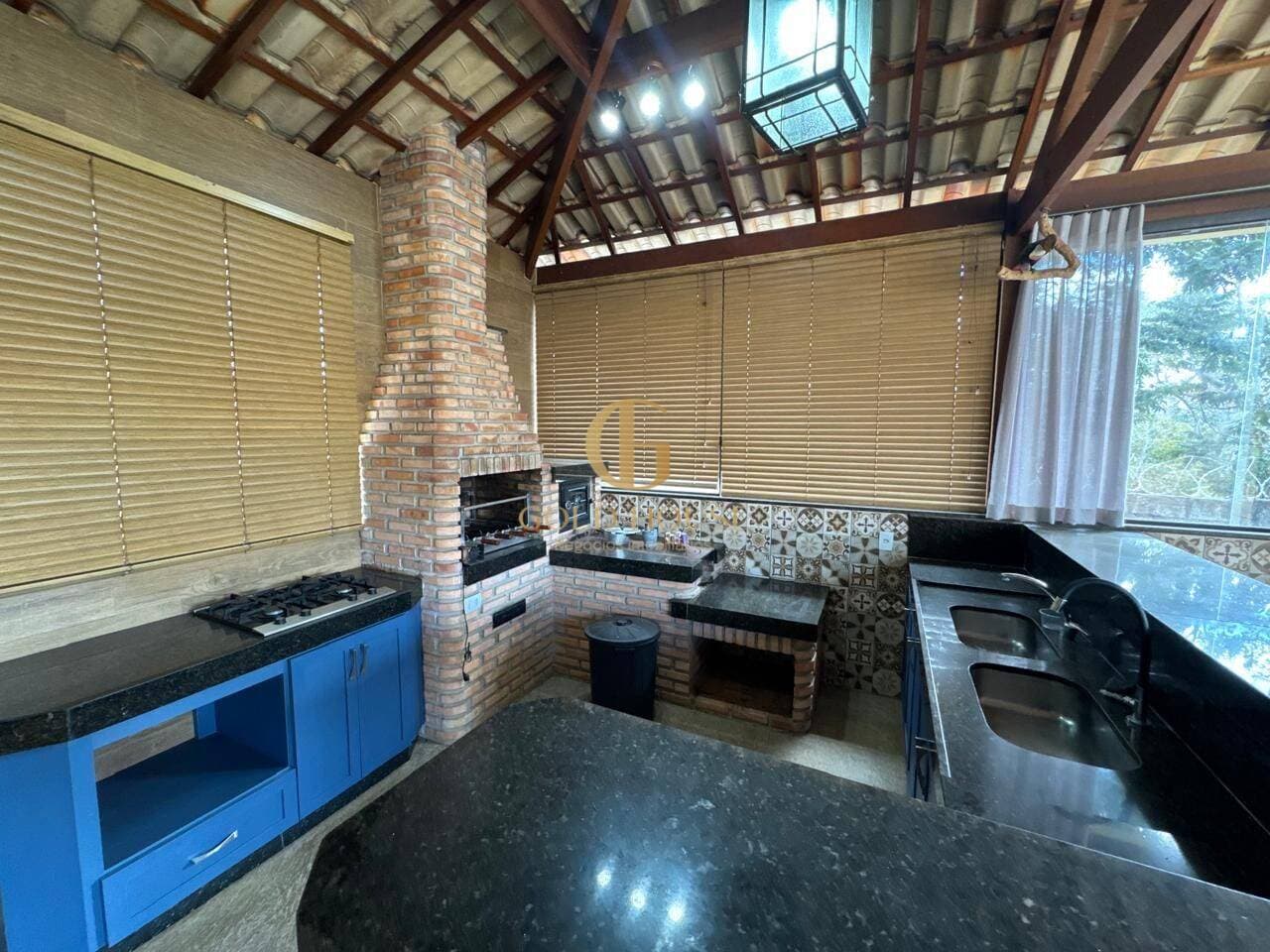 Casa de 118 m² Condomínio Mirante do Tamboril - Lagoa Santa, à venda por R$ 795.000 foto 8