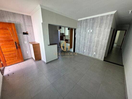 Casa de 86 m² Portal do Sol - Lagoa Santa, à venda por R$ 450.000 foto 2