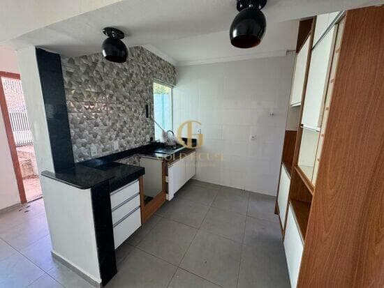 Casa de 86 m² Portal do Sol - Lagoa Santa, à venda por R$ 450.000 foto 4
