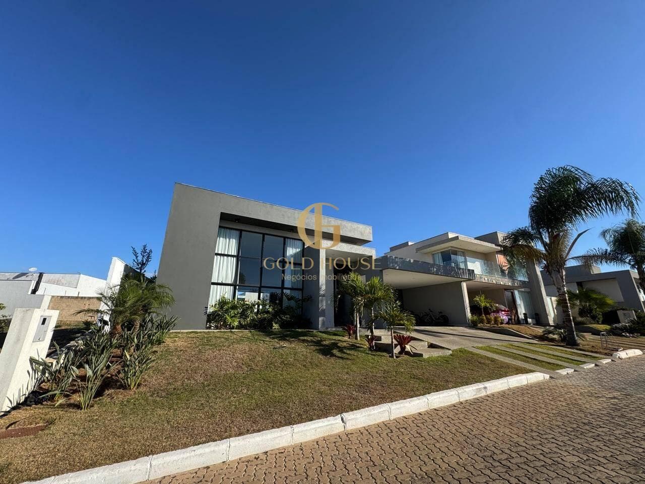 Casa de 196 m² Condomínio Villas Park 3 - Vespasiano, à venda por R$ 1.350.000 foto 5