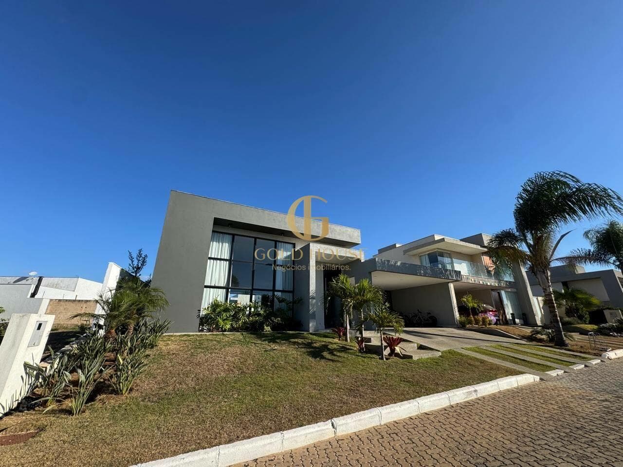 Casa de 196 m² Condomínio Villas Park 3 - Vespasiano, à venda por R$ 1.350.000 foto 6
