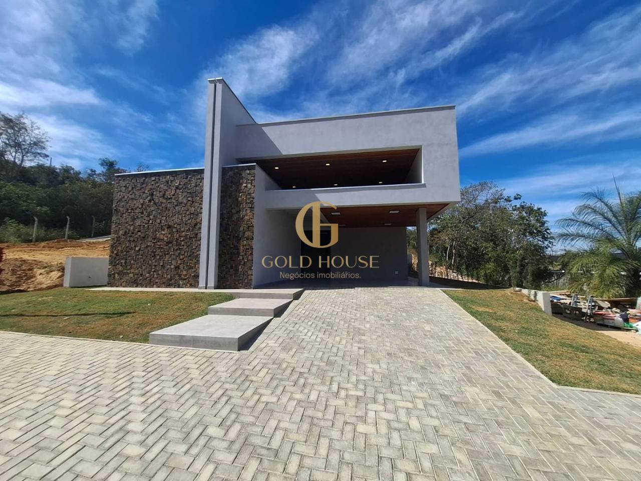Casa de 224,45 m² Condomínio Lagoa Santa Park Residence - Lagoa Santa, à venda por R$ 2.600.000 foto 6