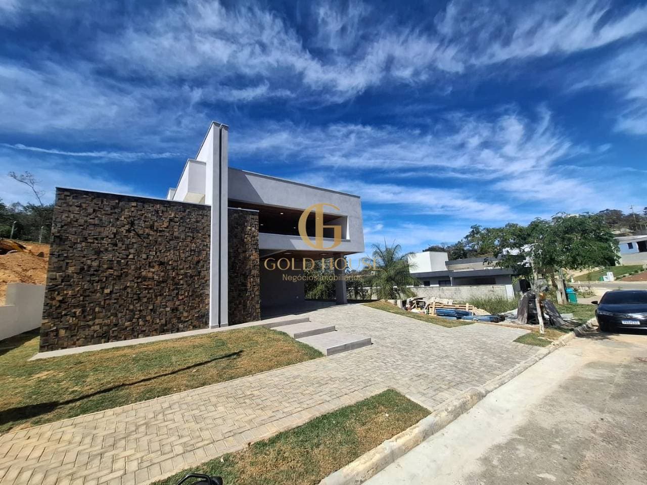 Casa de 224,45 m² Condomínio Lagoa Santa Park Residence - Lagoa Santa, à venda por R$ 2.600.000 foto 7