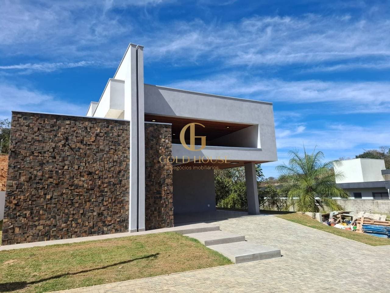 Casa de 224,45 m² Condomínio Lagoa Santa Park Residence - Lagoa Santa, à venda por R$ 2.600.000 foto 8