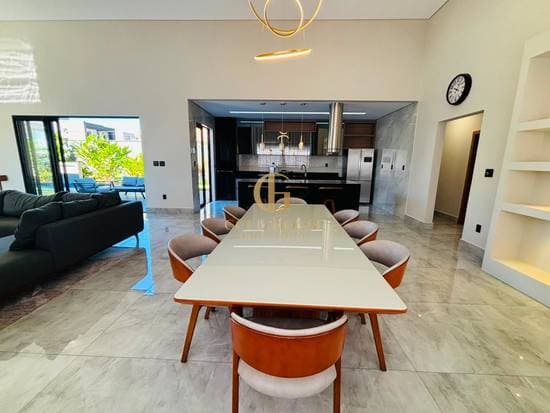 Casa de 243 m² Condomínio Gran Park Toscana - Vespasiano, aluguel por R$ 22.000/mês foto 3