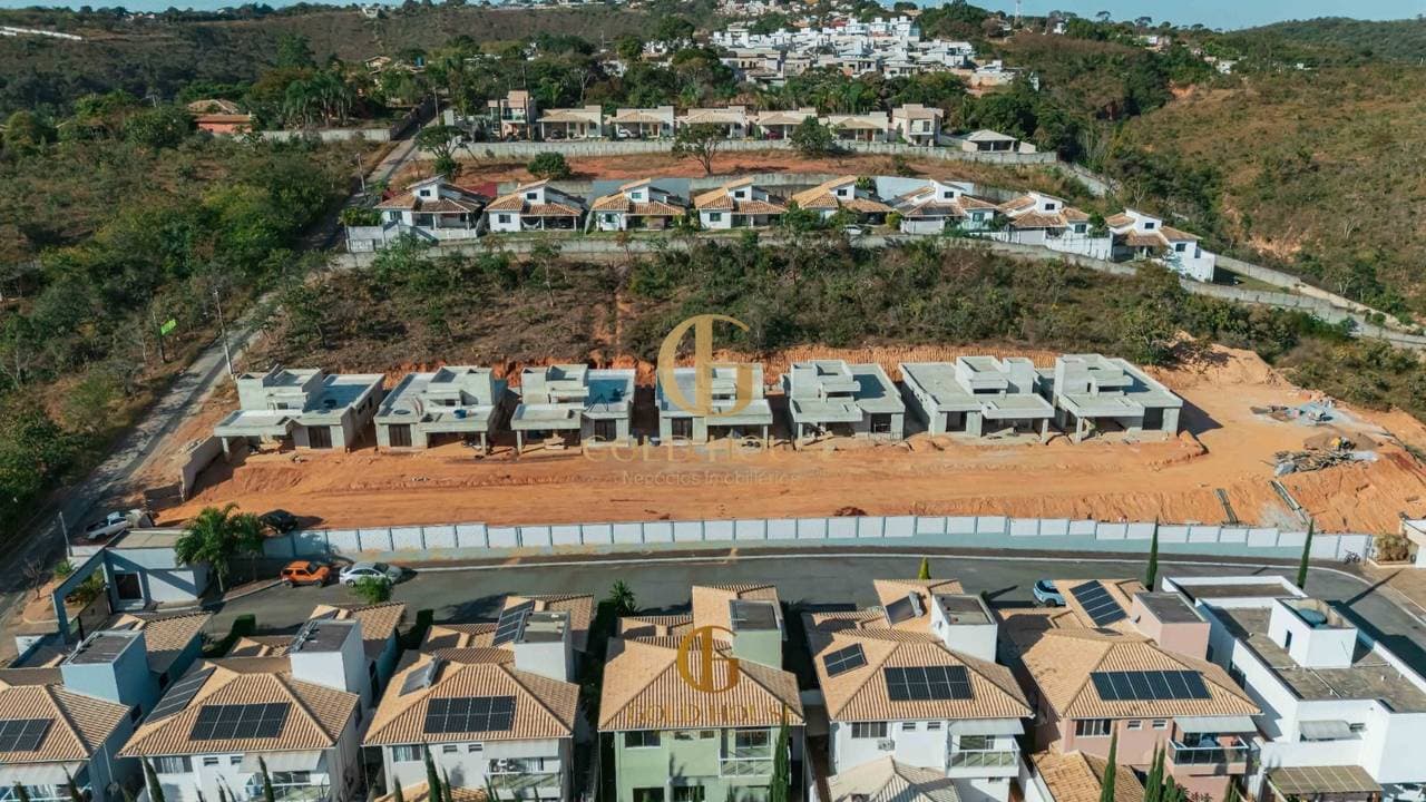 Casa de 135 m² Cond. Mirante Dos Sonhos - Lagoa Santa, à venda por R$ 1.250.000 foto 7
