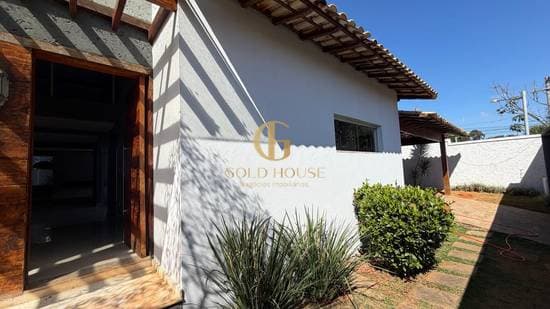 Casa de 243 m² Joá - Lagoa Santa, à venda por R$ 1.590.000 foto 2
