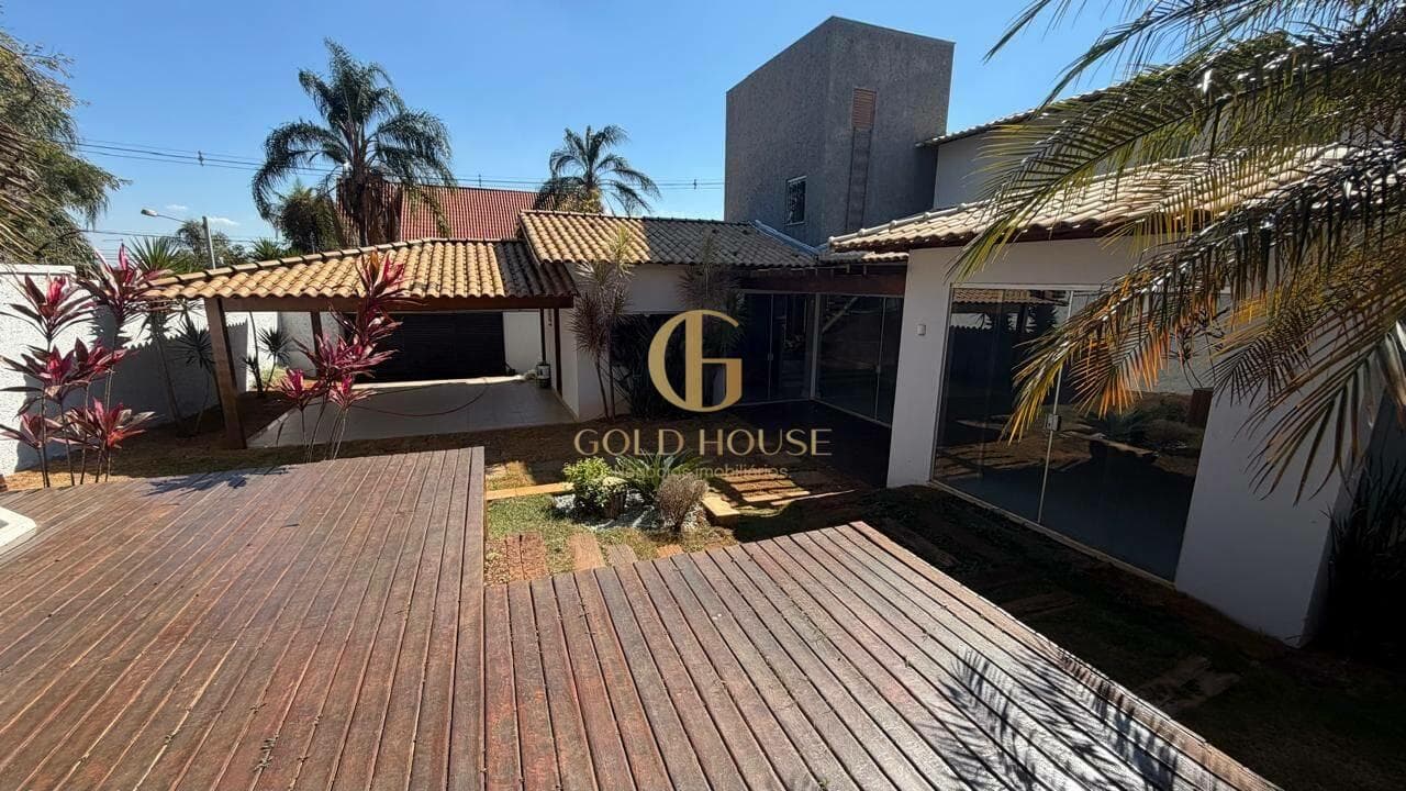 Casa de 243 m² Joá - Lagoa Santa, à venda por R$ 1.590.000 foto 4