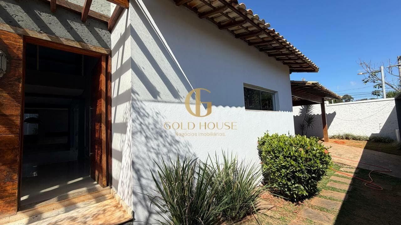 Casa de 243 m² Joá - Lagoa Santa, à venda por R$ 1.590.000 foto 5