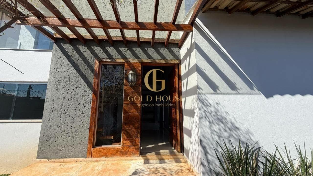 Casa de 243 m² Joá - Lagoa Santa, à venda por R$ 1.590.000 foto 6