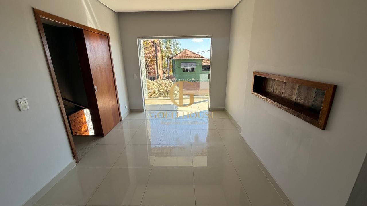 Casa de 243 m² Joá - Lagoa Santa, à venda por R$ 1.590.000 foto 7