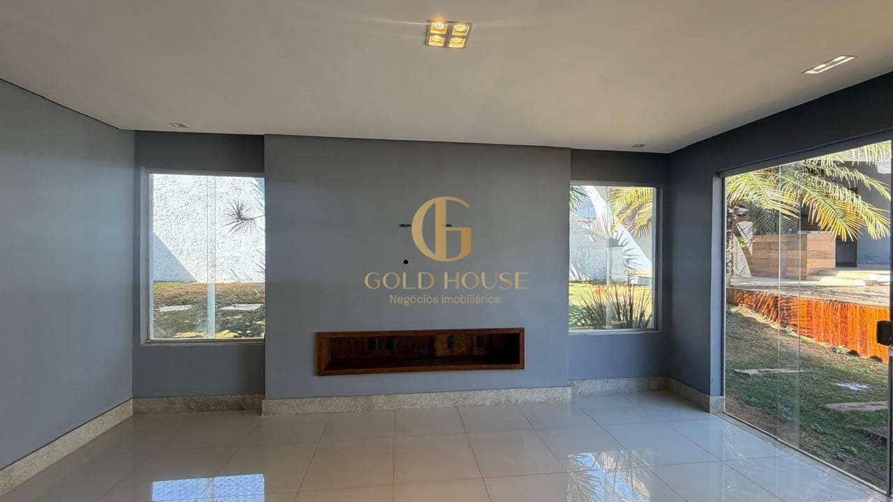Casa de 243 m² Joá - Lagoa Santa, à venda por R$ 1.590.000 foto 8