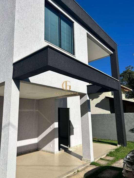 Casa de 140 m² Condomínio Cidade Jardim - Lagoa Santa, aluguel por R$ 6.500/mês foto 1