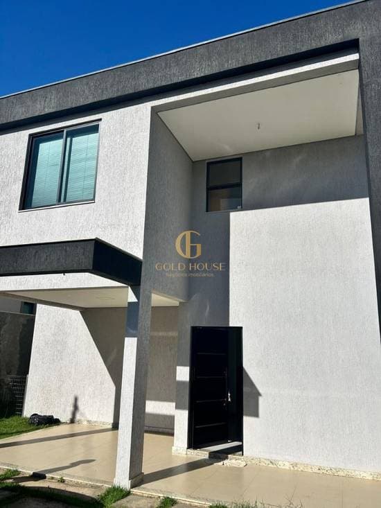 Casa de 140 m² Condomínio Cidade Jardim - Lagoa Santa, aluguel por R$ 6.500/mês foto 2