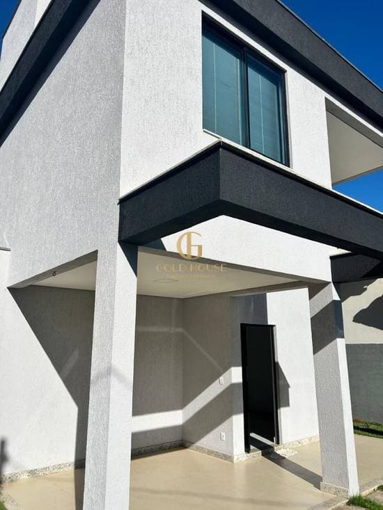 Casa de 140 m² Condomínio Cidade Jardim - Lagoa Santa, aluguel por R$ 6.500/mês foto 3