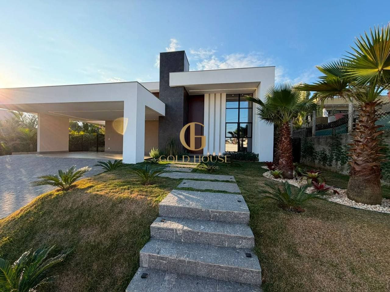 Casa de 274 m² Condomínio Boulevard - Lagoa Santa, à venda por R$ 2.850.000 foto 2