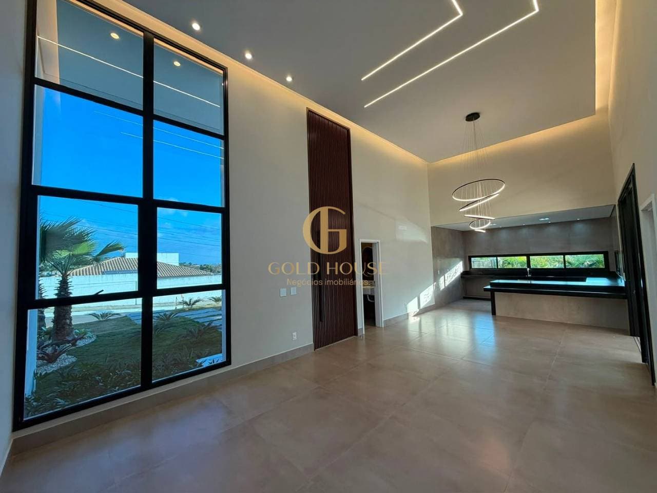 Casa de 274 m² Condomínio Boulevard - Lagoa Santa, à venda por R$ 2.850.000 foto 4
