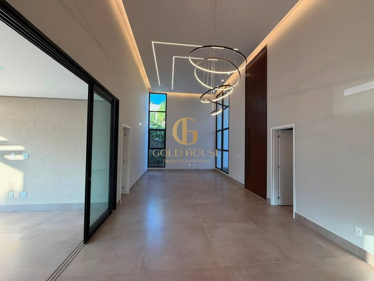 Casa de 274 m² Condomínio Boulevard - Lagoa Santa, à venda por R$ 2.850.000 foto 5
