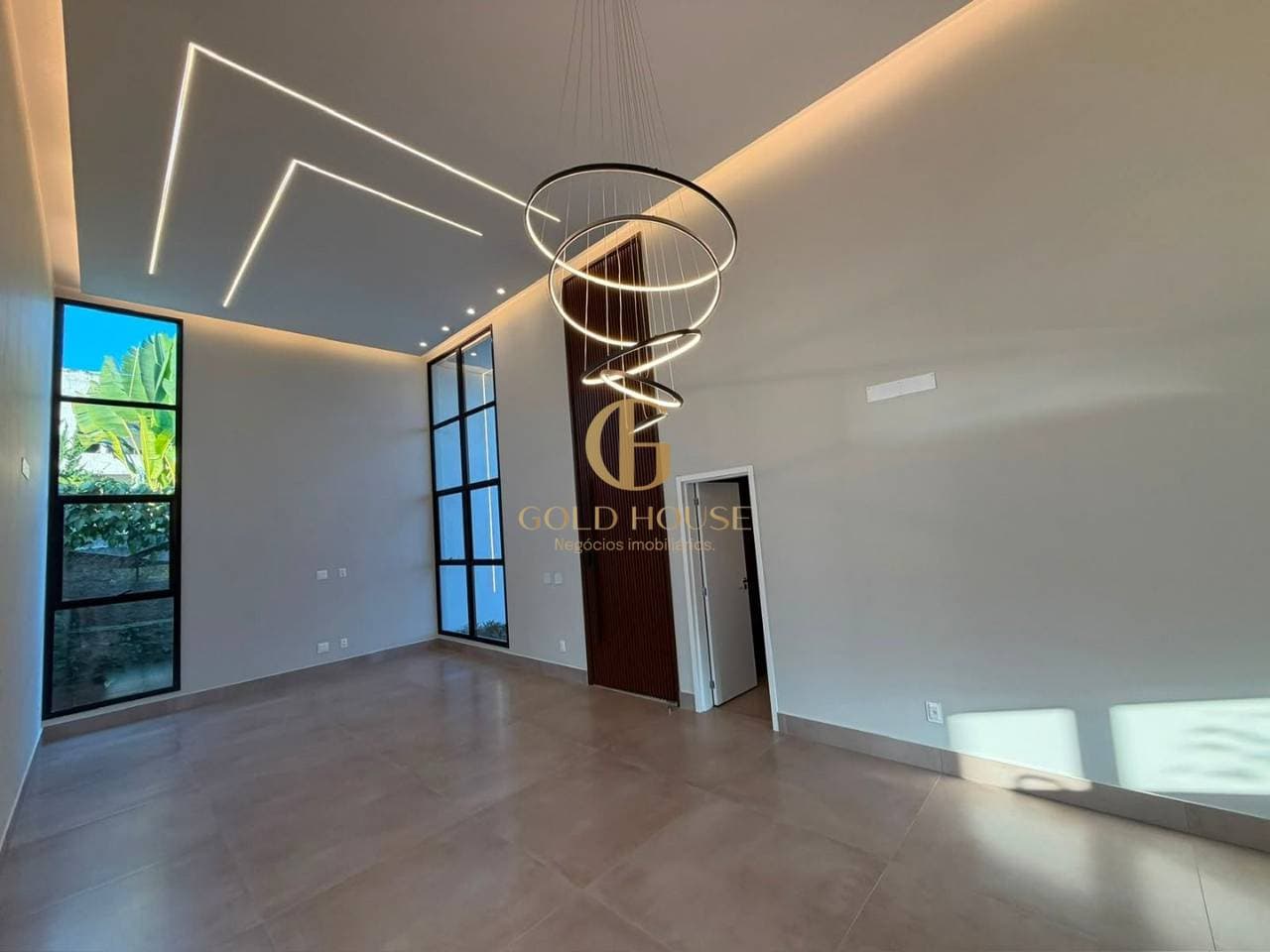 Casa de 274 m² Condomínio Boulevard - Lagoa Santa, à venda por R$ 2.850.000 foto 6