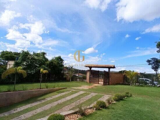 Chácara de 5 m² Jaboticatubas - Jaboticatubas, à venda por R$ 1.390.000 foto 1