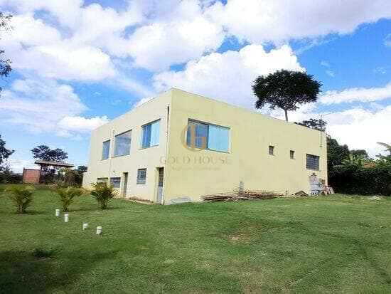 Chácara de 5 m² Jaboticatubas - Jaboticatubas, à venda por R$ 1.390.000 foto 4