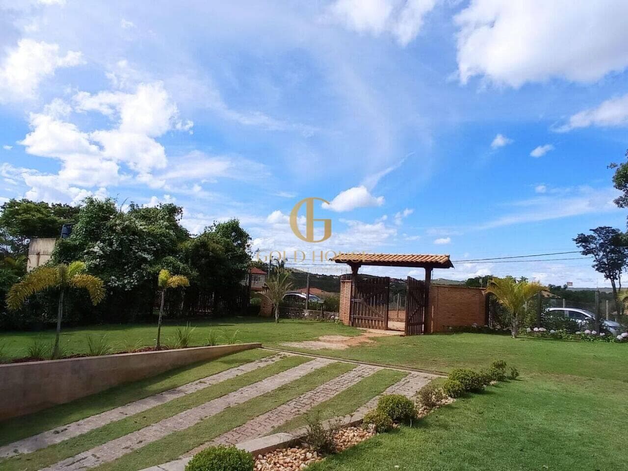 Chácara de 5 m² Jaboticatubas - Jaboticatubas, à venda por R$ 1.390.000 foto 6