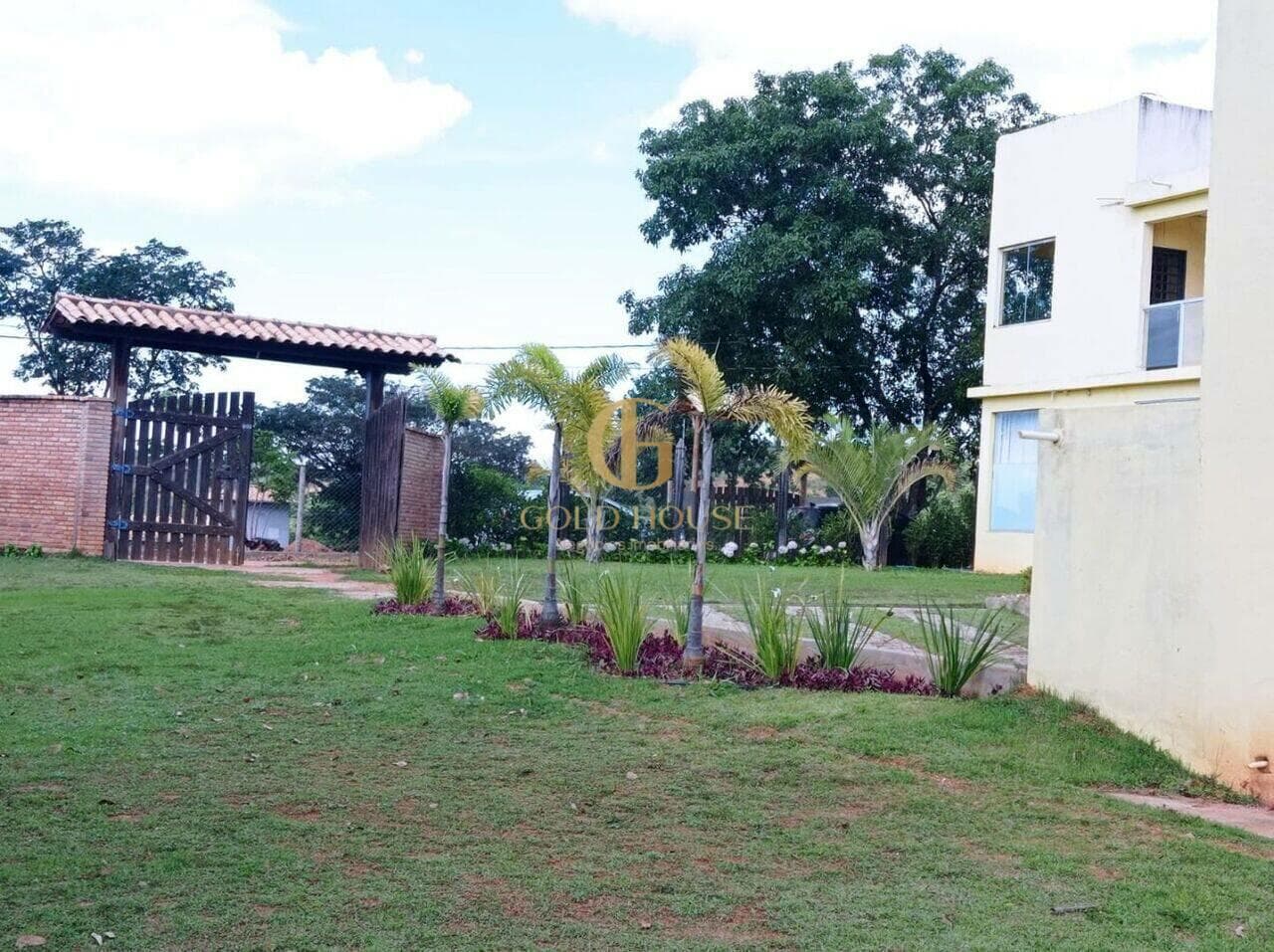 Chácara de 5 m² Jaboticatubas - Jaboticatubas, à venda por R$ 1.390.000 foto 7