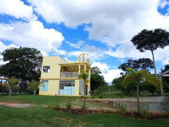 Chácara de 4.300 m² Santa Filomena - Jaboticatubas, à venda por R$ 1.390.000 foto 3