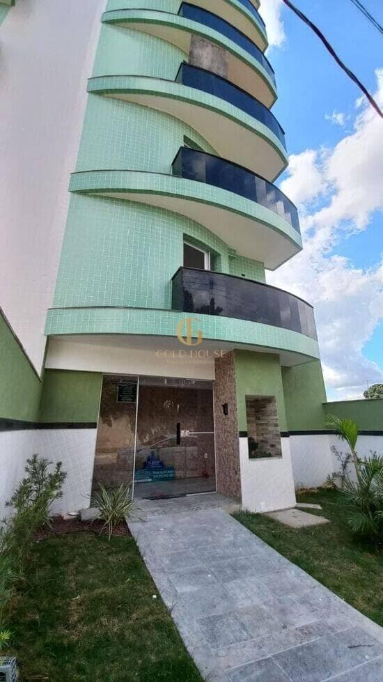 Cobertura de 152 m² Centro - Lagoa Santa, à venda por R$ 798.000 foto 2