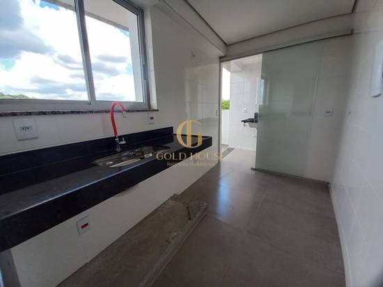 Cobertura de 152 m² Centro - Lagoa Santa, à venda por R$ 798.000 foto 5