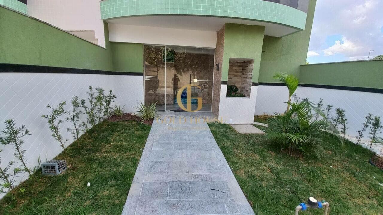 Cobertura de 152 m² Centro - Lagoa Santa, à venda por R$ 798.000 foto 6