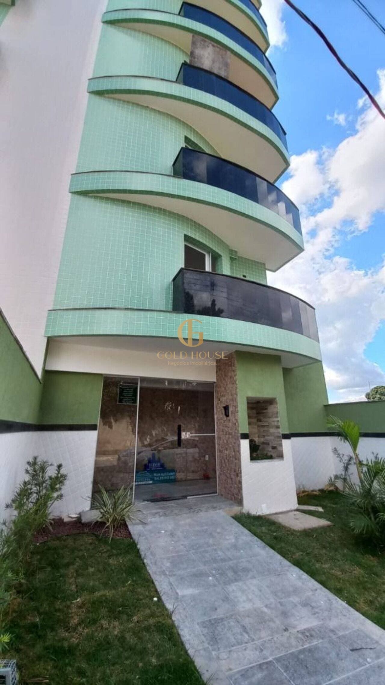Cobertura de 152 m² Centro - Lagoa Santa, à venda por R$ 798.000 foto 7