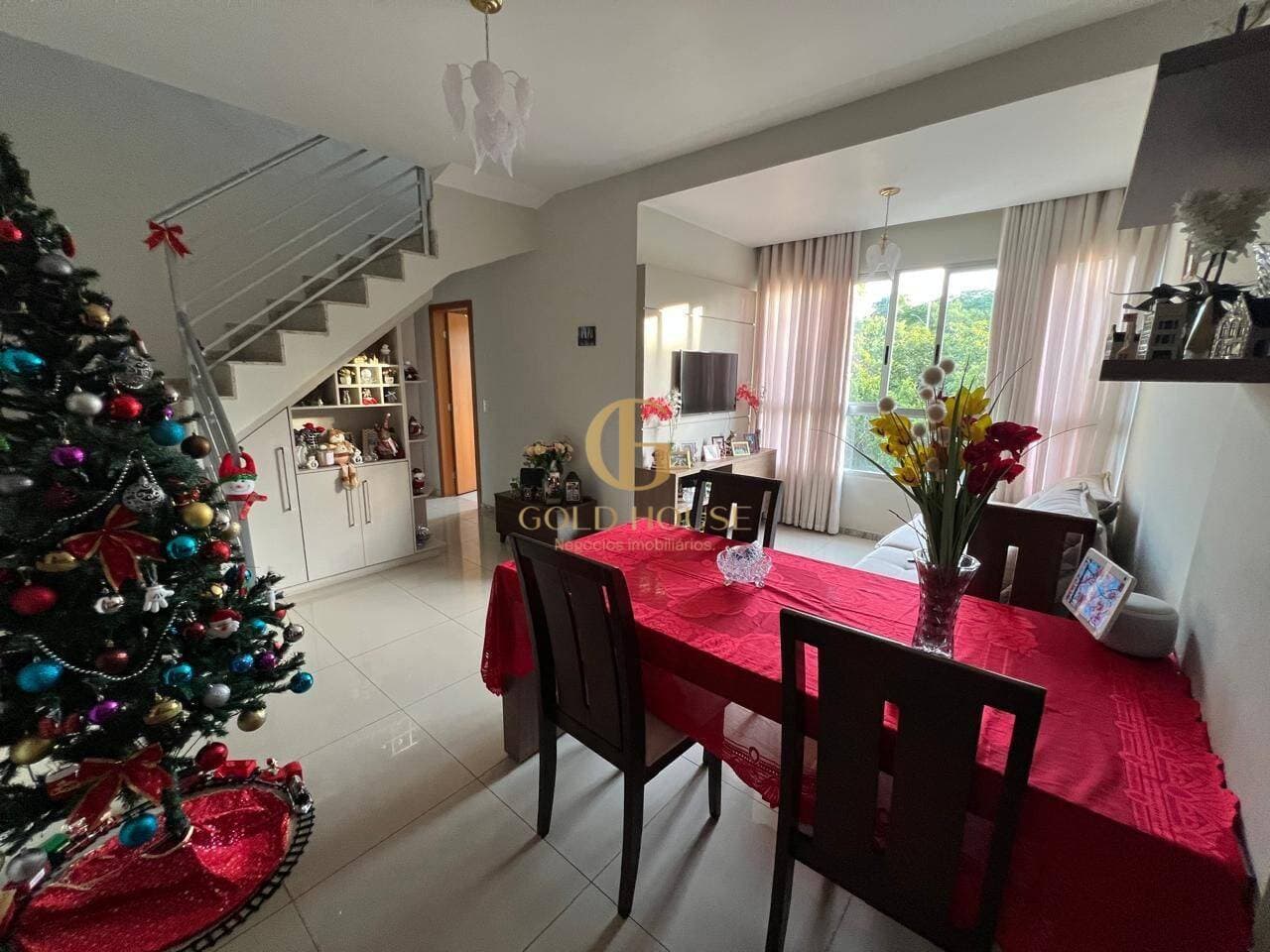 Cobertura de 150 m² Recanto da Lagoa - Lagoa Santa, à venda por R$ 750.000 foto 8