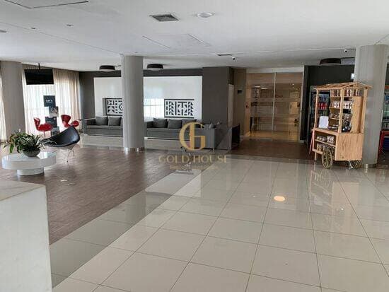 Flat de 28 m² Joana Darc - Lagoa Santa, à venda por R$ 350.000 foto 4