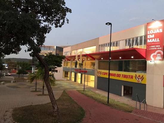 Loja de 30 m² Bela Vista - Lagoa Santa, à venda por R$ 249.000 foto 1