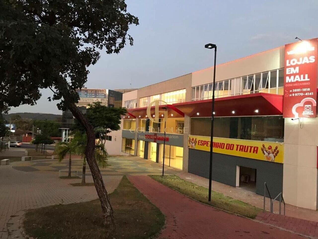 Loja de 30 m² Bela Vista - Lagoa Santa, à venda por R$ 249.000 foto 6