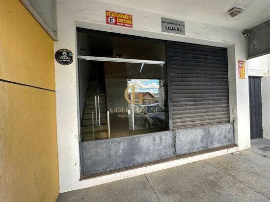 Loja de 74 m² Santos Dumont - Lagoa Santa, à venda por R$ 400.000 foto 2