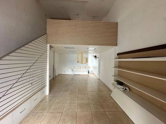 Loja de 74 m² Santos Dumont - Lagoa Santa, à venda por R$ 400.000 foto 4