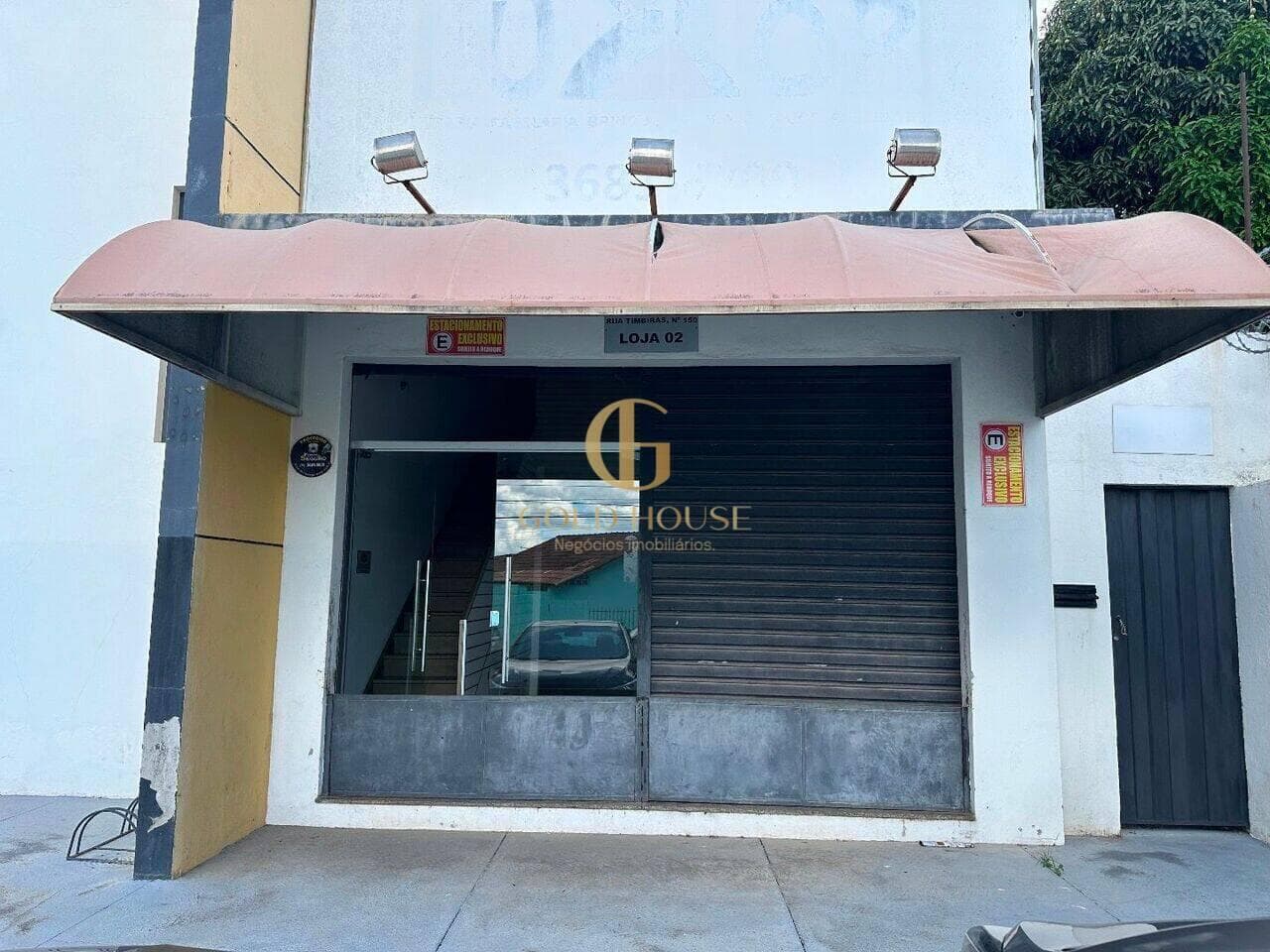 Loja de 74 m² Santos Dumont - Lagoa Santa, à venda por R$ 400.000 foto 6