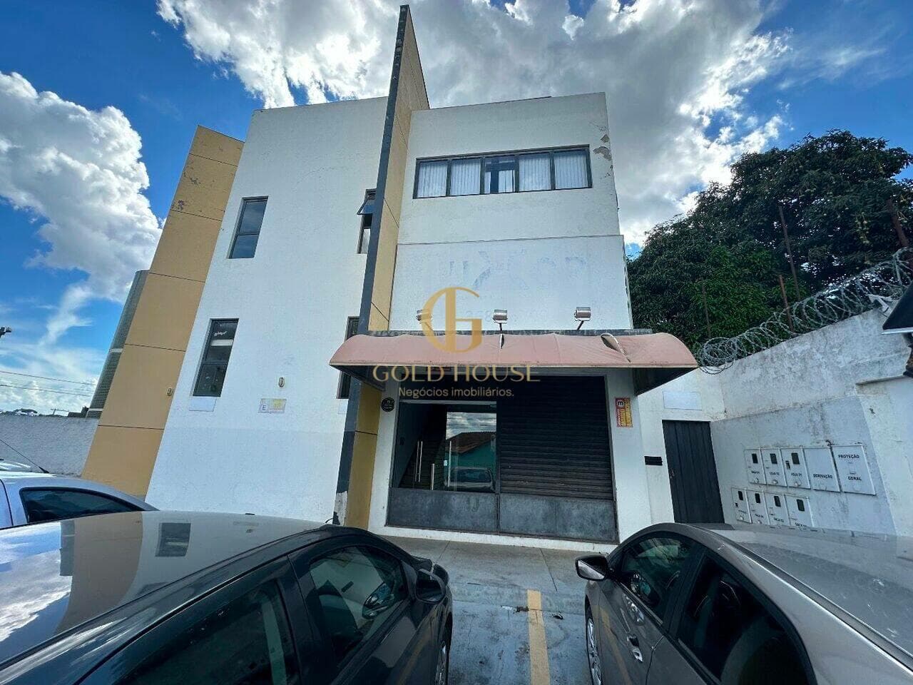 Loja de 74 m² Santos Dumont - Lagoa Santa, à venda por R$ 400.000 foto 8