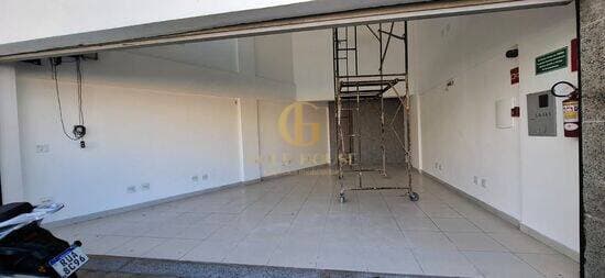 Loja de 40 m² Bela Vista - Lagoa Santa, aluguel por R$ 3.500/mês foto 2