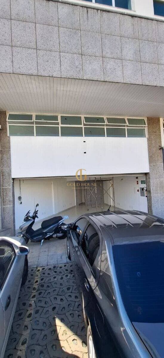 Loja de 40 m² Bela Vista - Lagoa Santa, aluguel por R$ 3.500/mês foto 4