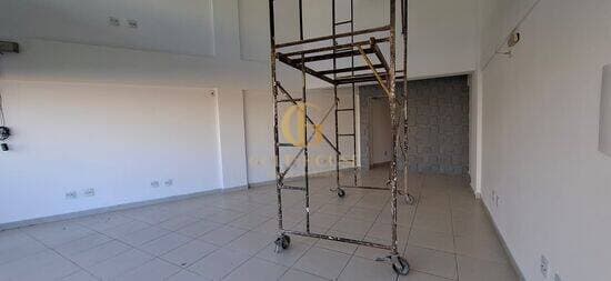 Loja de 40 m² Bela Vista - Lagoa Santa, aluguel por R$ 3.500/mês foto 5